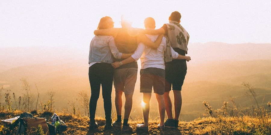 A High-Performance and Successful Team