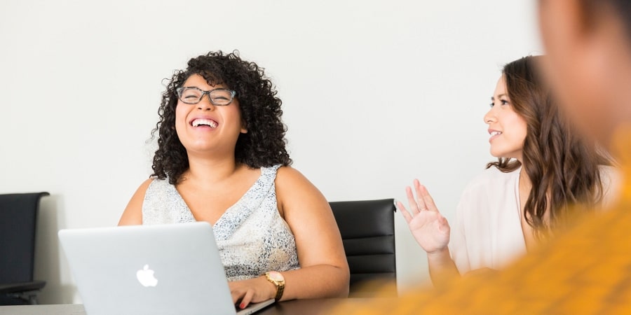 Hiring Talent - Job Interview