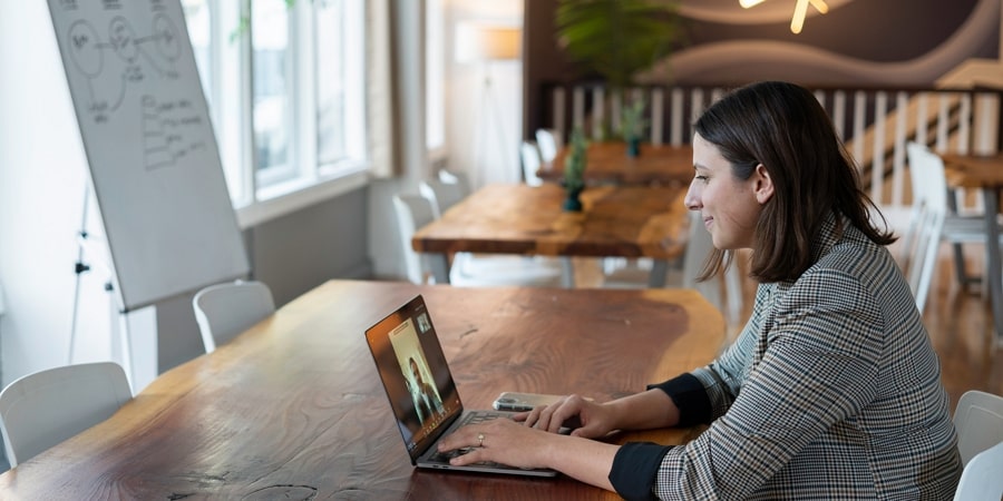 PushFar Video Calling - Mentoring Platform