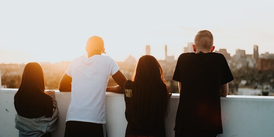 Gen Z Reverse Mentoring