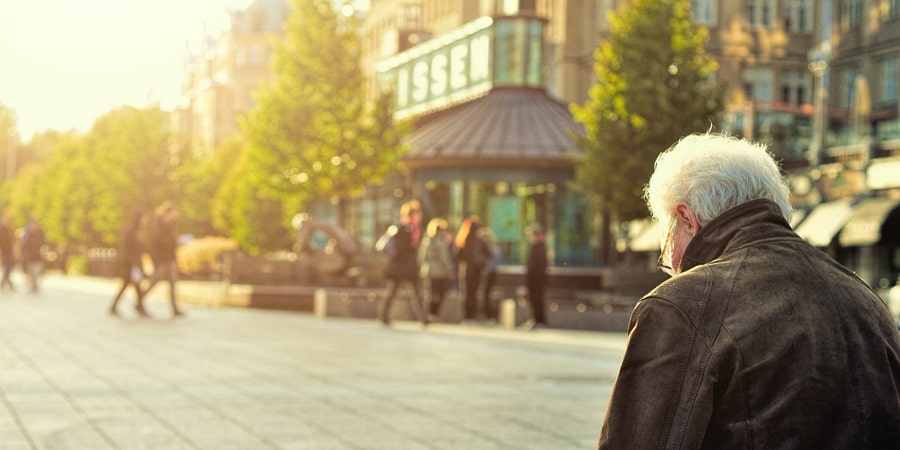 Mentoring for Retired Professionals
