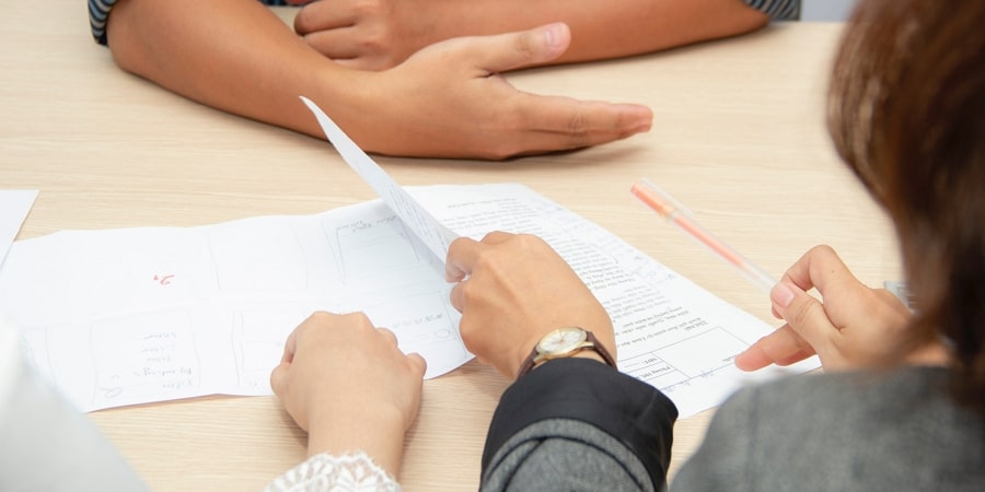 CV or Resume Review