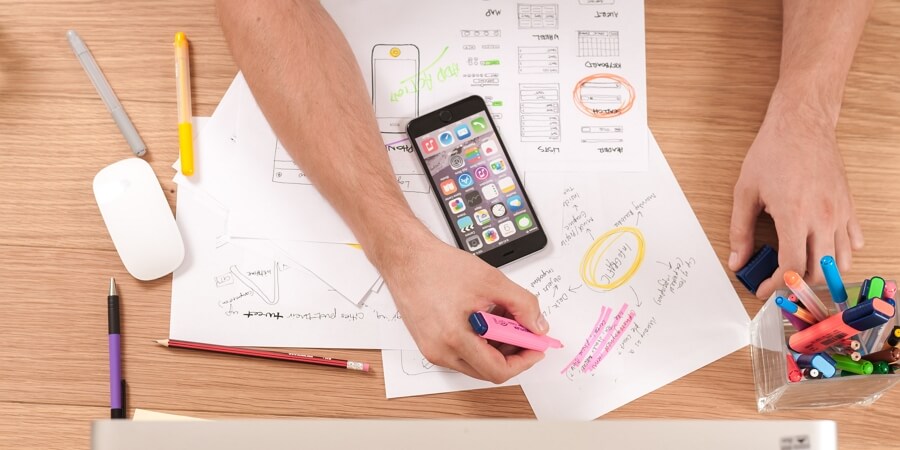 Recruiting and Marketing Mentors