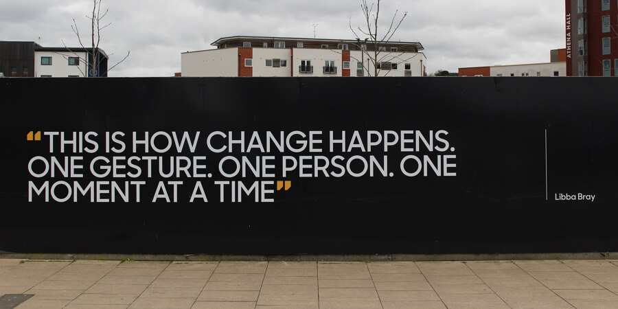 Inspiring Quotes