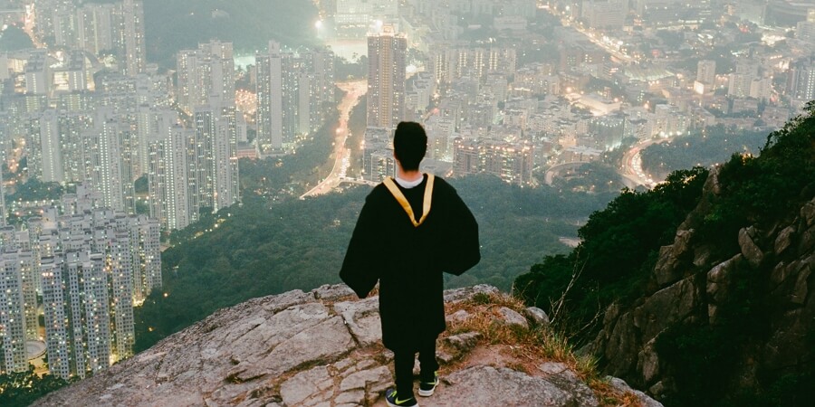 International Student