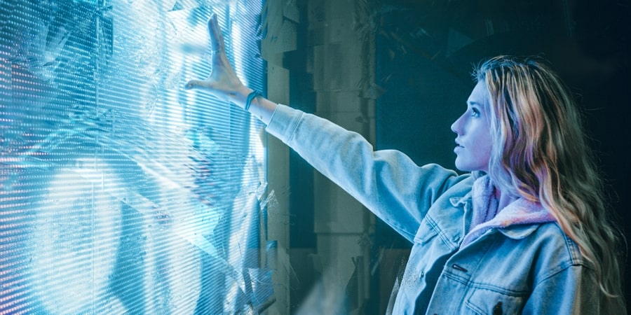 HR Future Technology