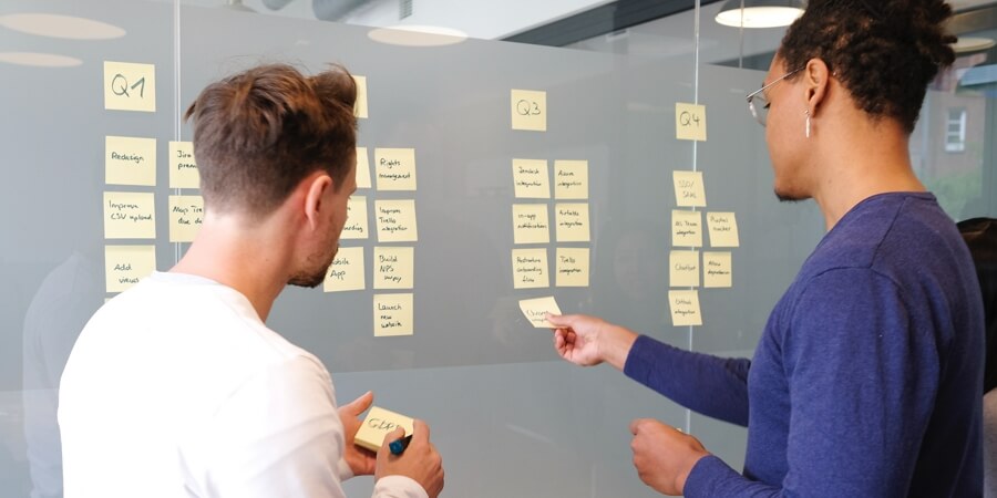Unconscious Bias Mentor Matching