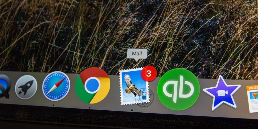 Internal Communication and Email