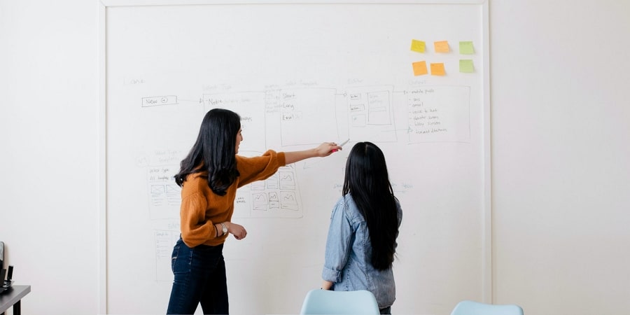 Planning a Mentoring Program