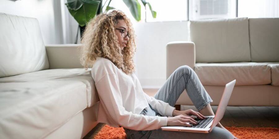 Working From Home