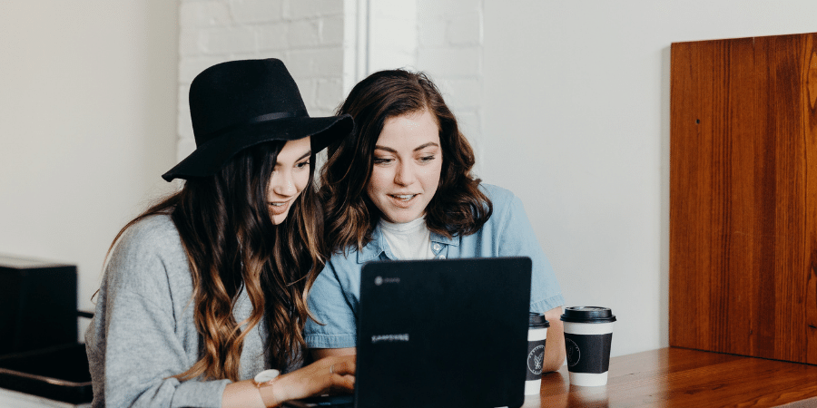 Mentoring and Coaching