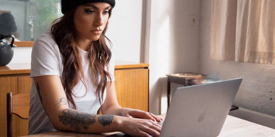 Working Woman