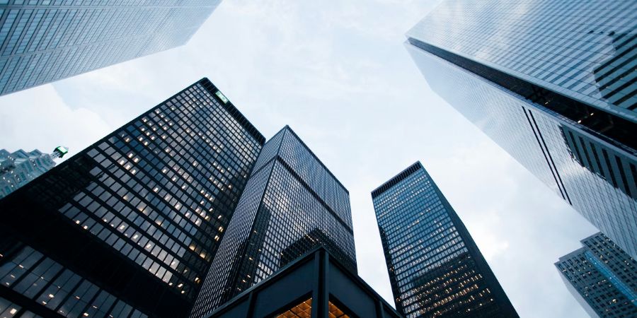 Office Building