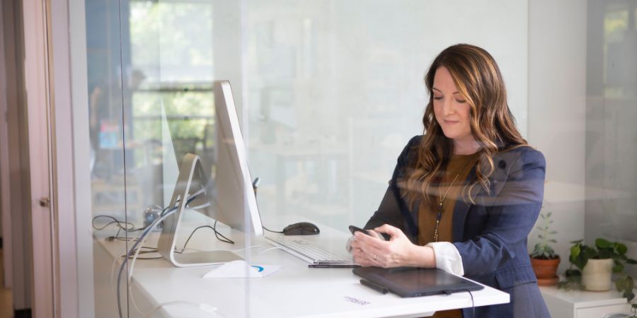 Remote Worker