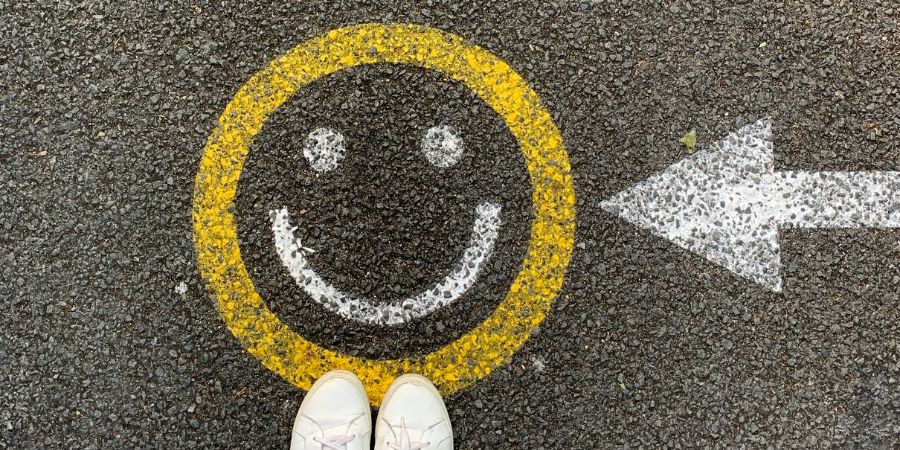 Smiley Face