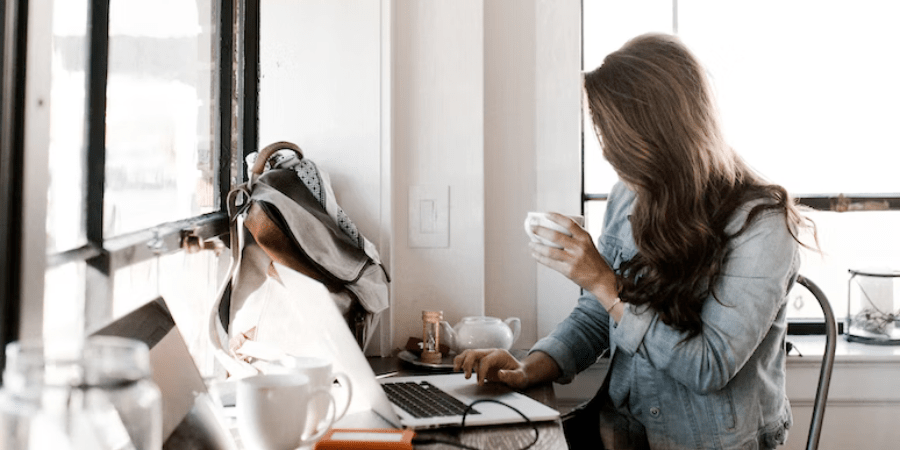 Freelance Worker