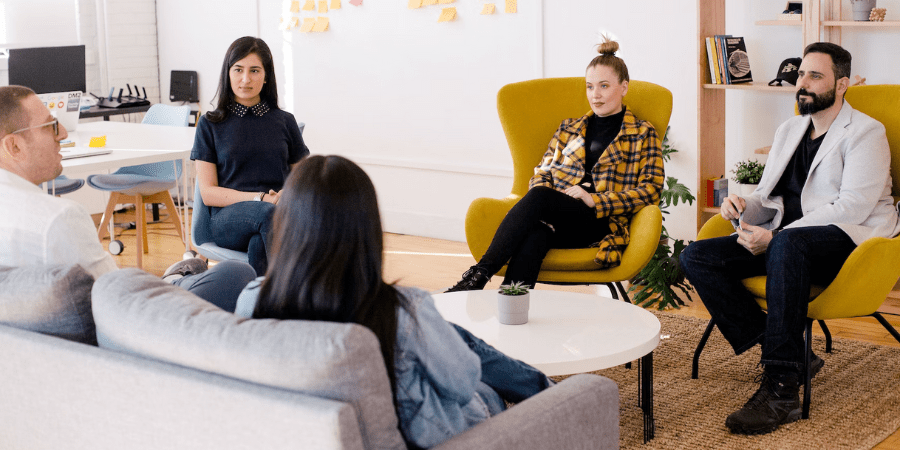 Team Meeting
