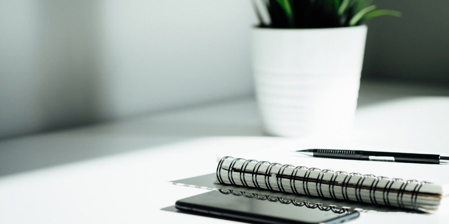 Writing CV
