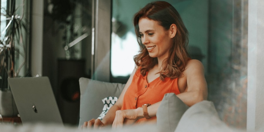 Virtual Mentoring
