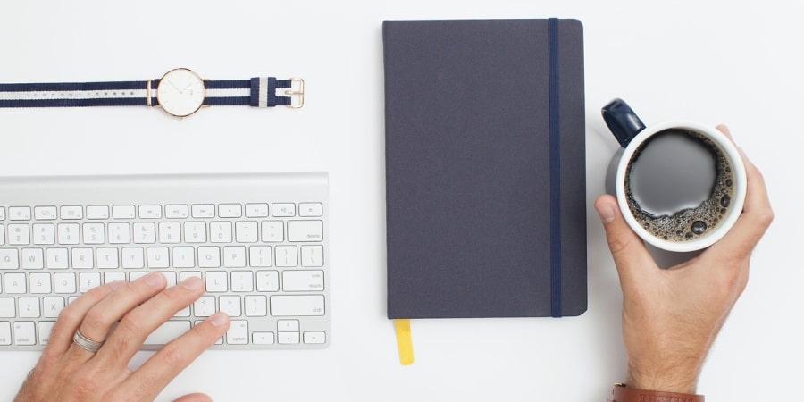 Tidy Desk