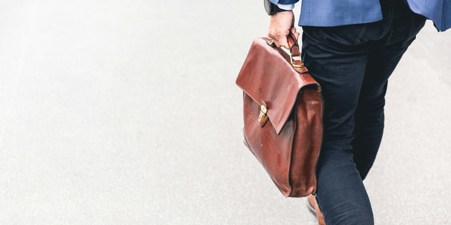 Briefcase