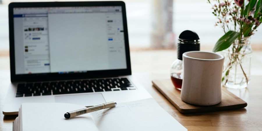 Tidy Desk