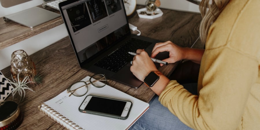 Remote Work