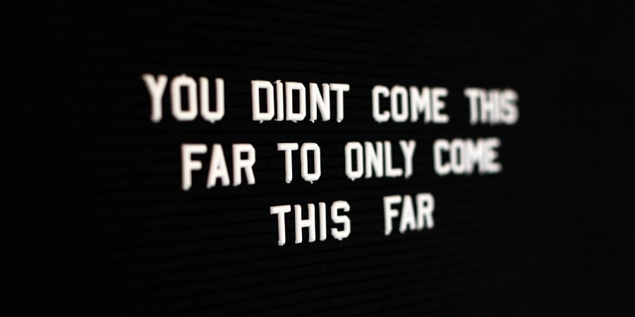 Motivational Quote