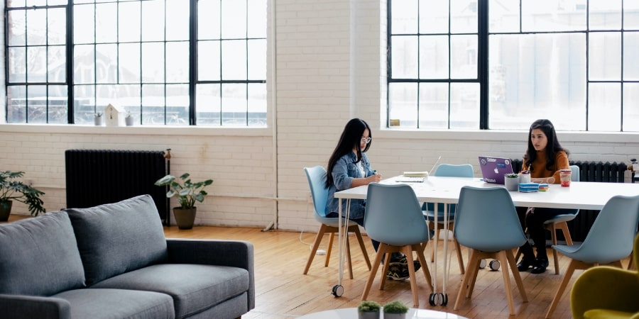 Office Workers