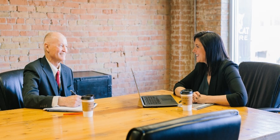 Business Mentor