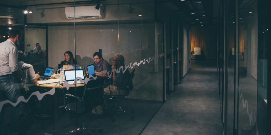 Boardroom