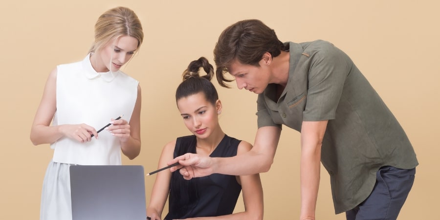 Collaborating