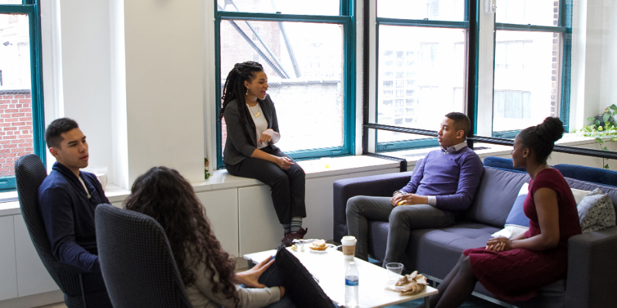 Executive Mentor