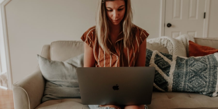 Working From Home