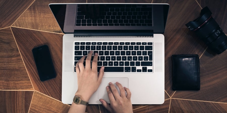 Laptop