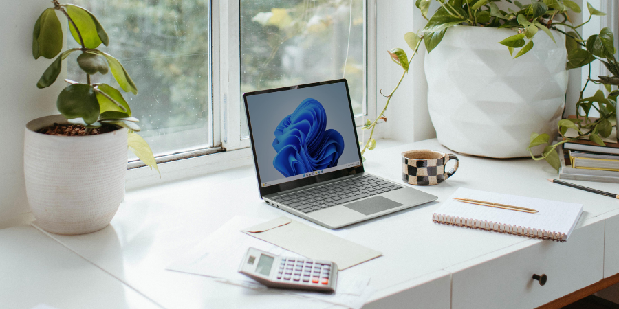 Laptop