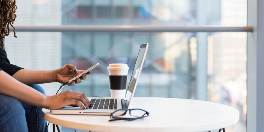 Office Work