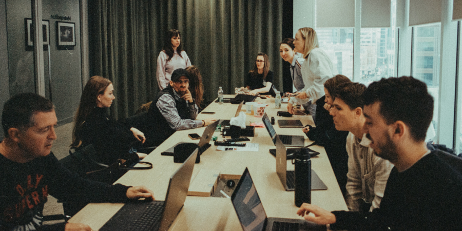 Meeting