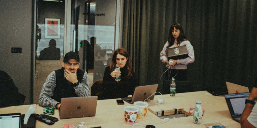 Meeting