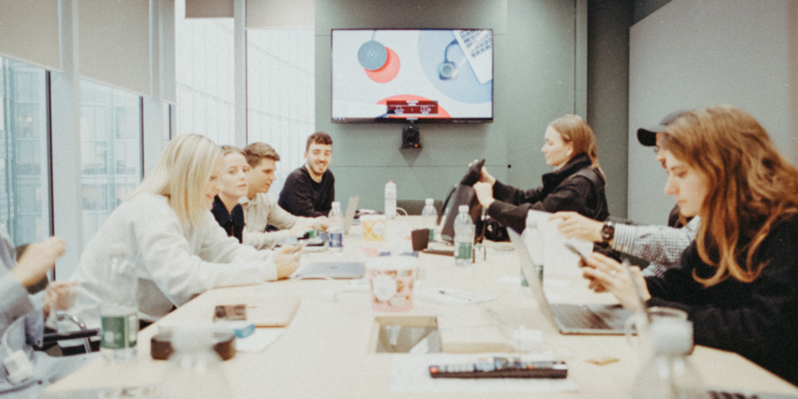 Meeting