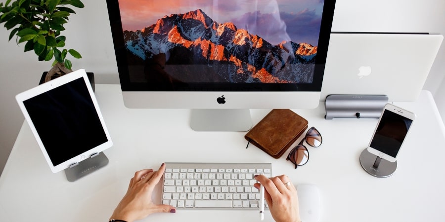 Office Setup