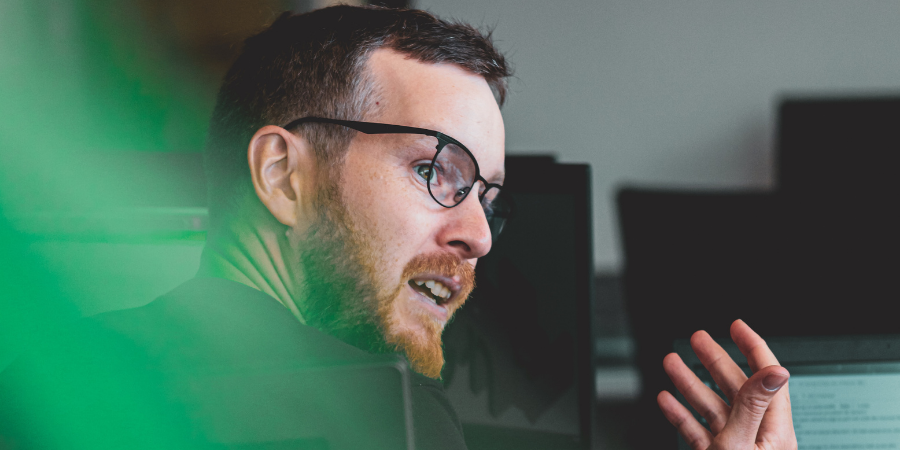 Software Developer