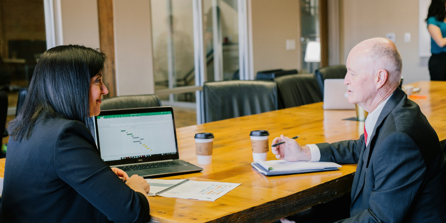 Reverse Mentoring