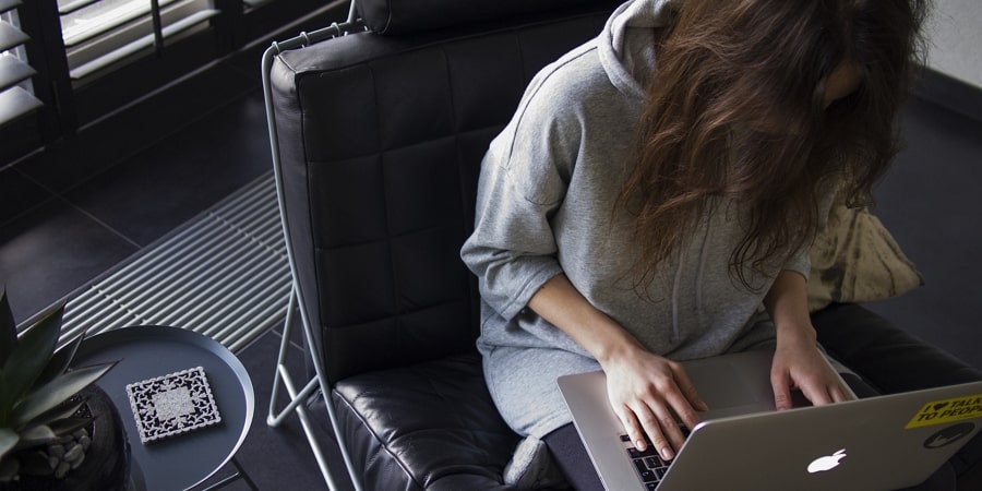 Working from Home