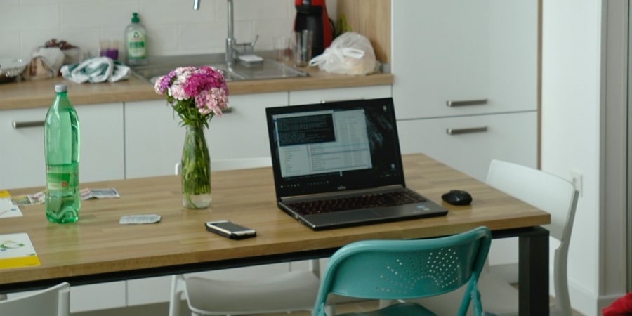 Remote Working