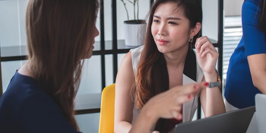 Diversity & Inclusion Mentoring Programmes