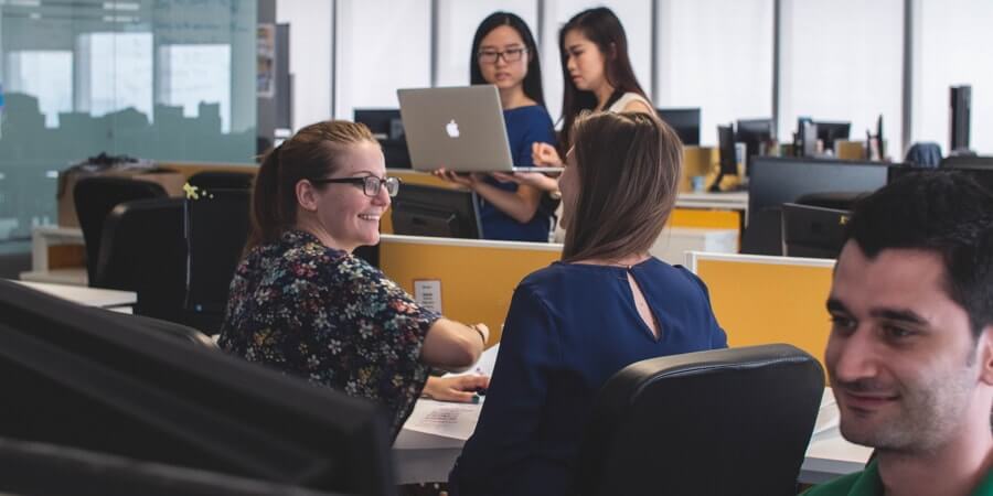 How to Improve Employee Retention