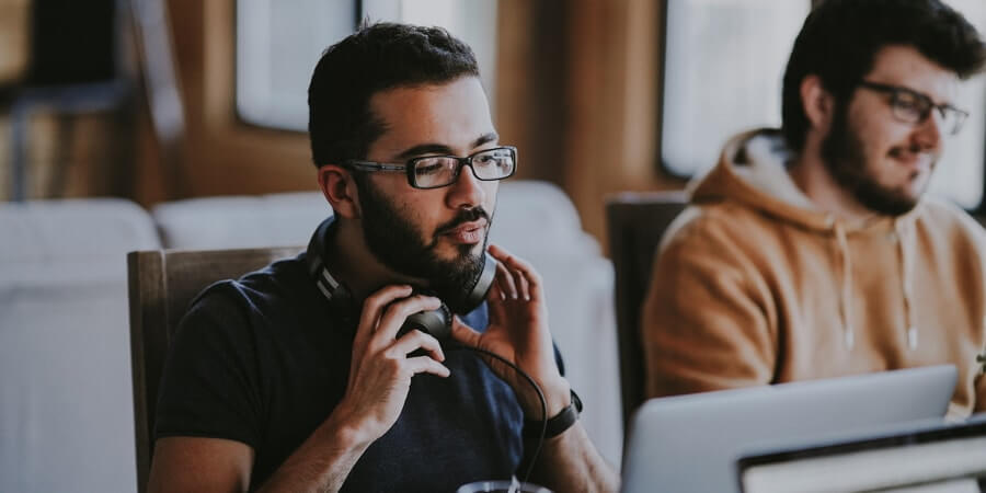 Entrepreneurial Mentoring