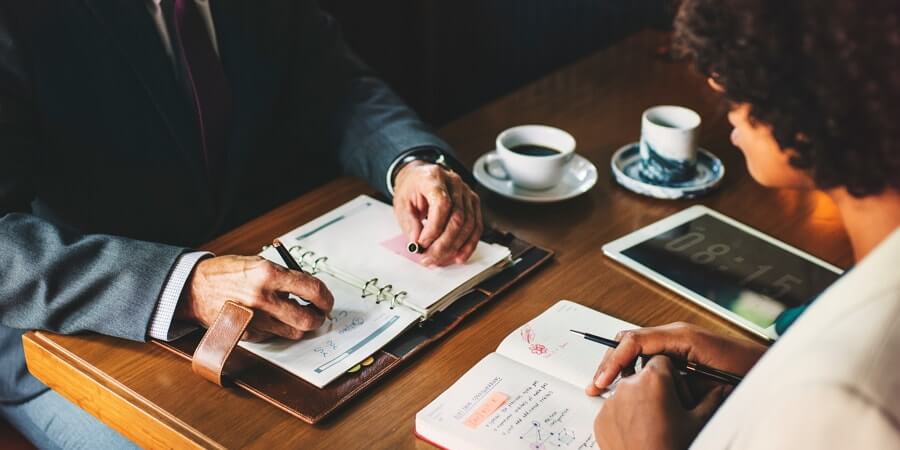Professional Mentoring Programmes