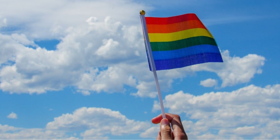 Pride Flag